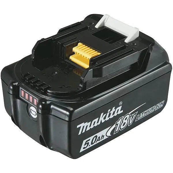 Batterie MAKITA 18V Li-Ion 5Ah LXT BL1850B - Déstockage - Drakare