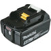 Batterie MAKITA 18V Li-Ion 5Ah LXT BL1850B - Déstockage - Drakare