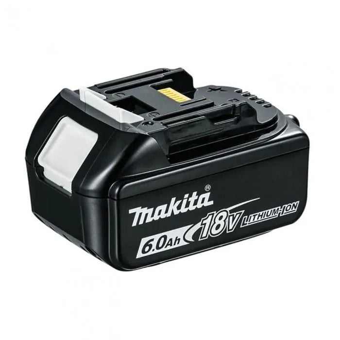 Batterie MAKITA 18V Li-Ion 6Ah LXT BL1860B - Déstockage - Drakare