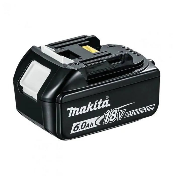 Batterie MAKITA 18V Li-Ion 6Ah LXT BL1860B - Reconditionné - Drakare
