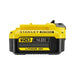 Batterie STANLEY 18V Li-Ion 4Ah FATMAX SFMCB204-XJ - Déstockage - Drakare