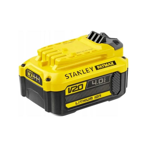 Batterie STANLEY SFMCB204-XJ FATMAX - Déstockage - Drakare