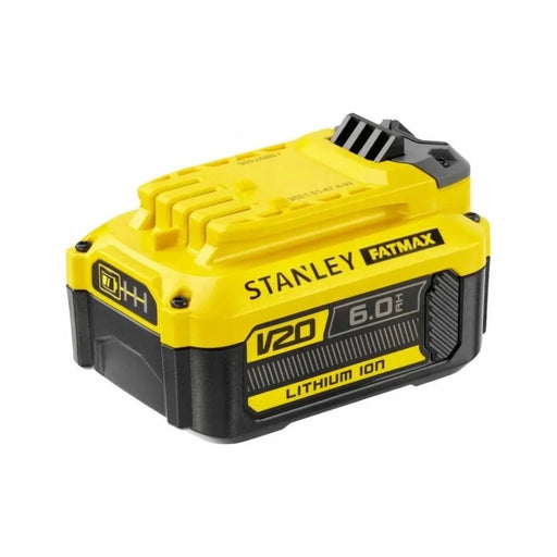 Batterie STANLEY SFMCB206-XJ FATMAX - Déstockage - Drakare