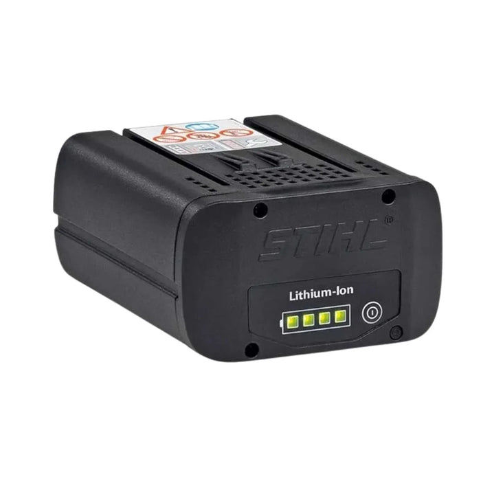 Batterie STIHL 36V Li-Ion 2.1Ah AP 100 - Déstockage - Drakare