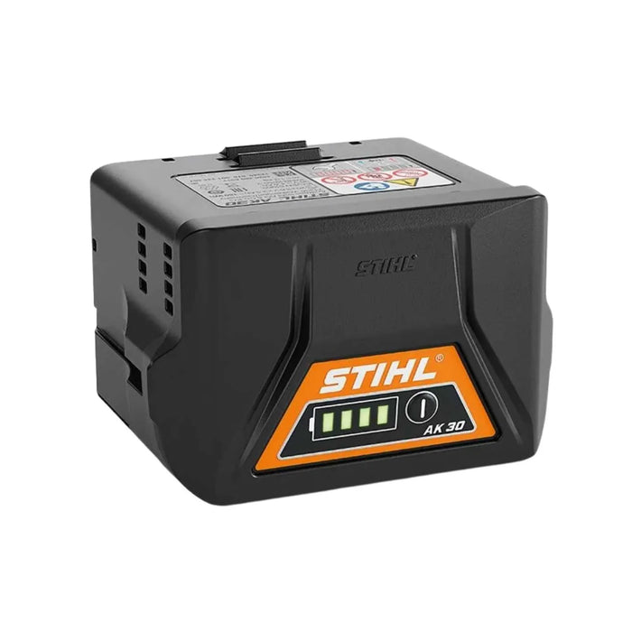 Batterie STIHL 36V Li-Ion 4.8Ah AK 30 - Déstockage - Drakare