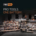 Boulonneuse à chocs AEG 18V Brushless 785Nm BSS 18MTF12BL-0 (sans batterie) - Reconditionné - Drakare