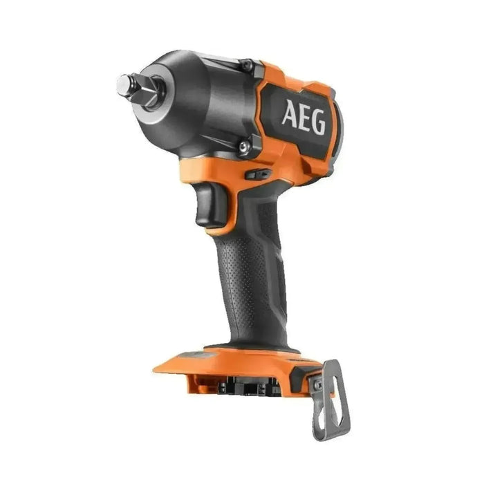Boulonneuse à chocs AEG 18V Brushless 785Nm BSS 18MTF12BL-0 (sans batterie) - Reconditionné - Drakare