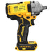 Boulonneuse à chocs DEWALT 18V 1/2" compacte 812Nm + coffret TSTAK DCF891NT (sans batterie) - Déstockage - Drakare