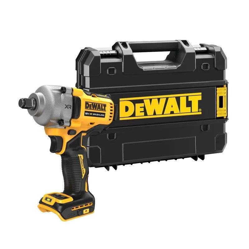 Boulonneuse Dewalt 12V / 18V & Filaire