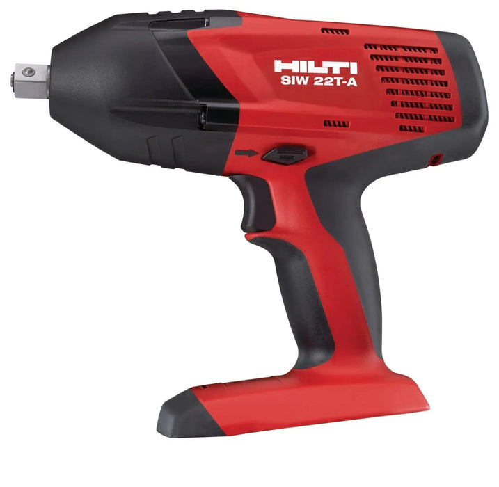 Boulonneuse à chocs HILTI 22V 1/2" 450Nm SIW 22T-A (sans batterie) - Occasion - Drakare