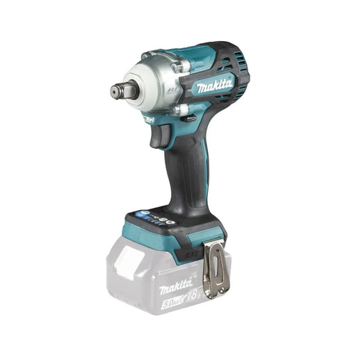 Boulonneuse à chocs MAKITA 18V LXT 1/2" 330Nm DTW300Z (sans batterie) - Reconditionné - Drakare