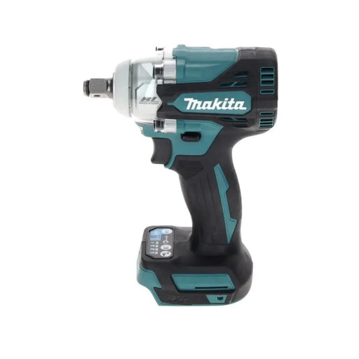 Boulonneuse à chocs MAKITA 18V LXT 1/2" 330Nm DTW300Z (sans batterie) - Reconditionné - Drakare