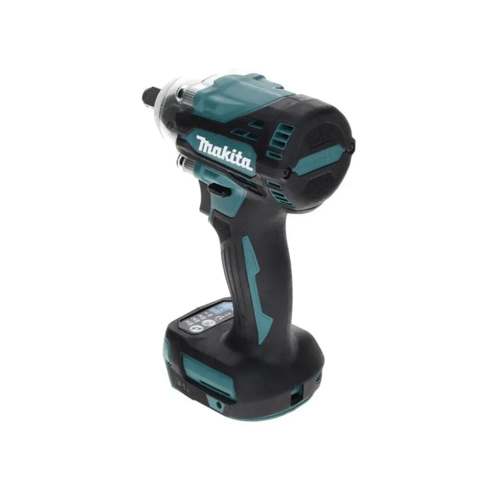 Boulonneuse à chocs MAKITA 18V LXT 1/2" 330Nm DTW300Z (sans batterie) - Reconditionné - Drakare