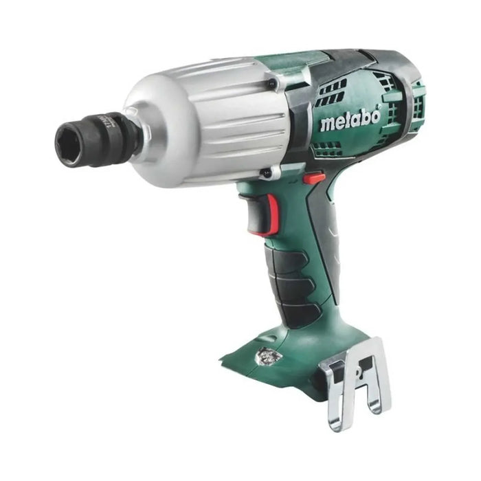 Boulonneuse à chocs METABO 18V 600Nm + coffret METALOC SSW 18 LTX 600 (sans batterie) - Déstockage - Drakare