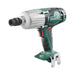 Boulonneuse à chocs METABO 18V 600Nm + coffret METALOC SSW 18 LTX 600 (sans batterie) - Déstockage - Drakare