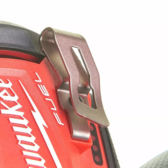 Boulonneuse à chocs MILWAUKEE 12V FUEL + coffret HDBOX M12 FIWF12-0 (sans batterie) - Reconditionné - Drakare