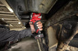 Boulonneuse à chocs MILWAUKEE 12V FUEL + coffret HDBOX M12 FIWF12-0 (sans batterie) - Reconditionné - Drakare