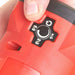 Boulonneuse à chocs MILWAUKEE 12V FUEL + coffret HDBOX M12 FIWF12-0 (sans batterie) - Reconditionné - Drakare