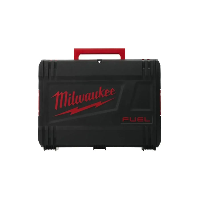 Boulonneuse à chocs MILWAUKEE 12V FUEL + coffret HDBOX M12 FIWF12-0 (sans batterie) - Reconditionné - Drakare