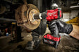 Boulonneuse à chocs MILWAUKEE 18V FUEL 1 /2" + coffret HDBOX M18 FMTIW2F12-0X (sans batterie) - Reconditionné - Drakare