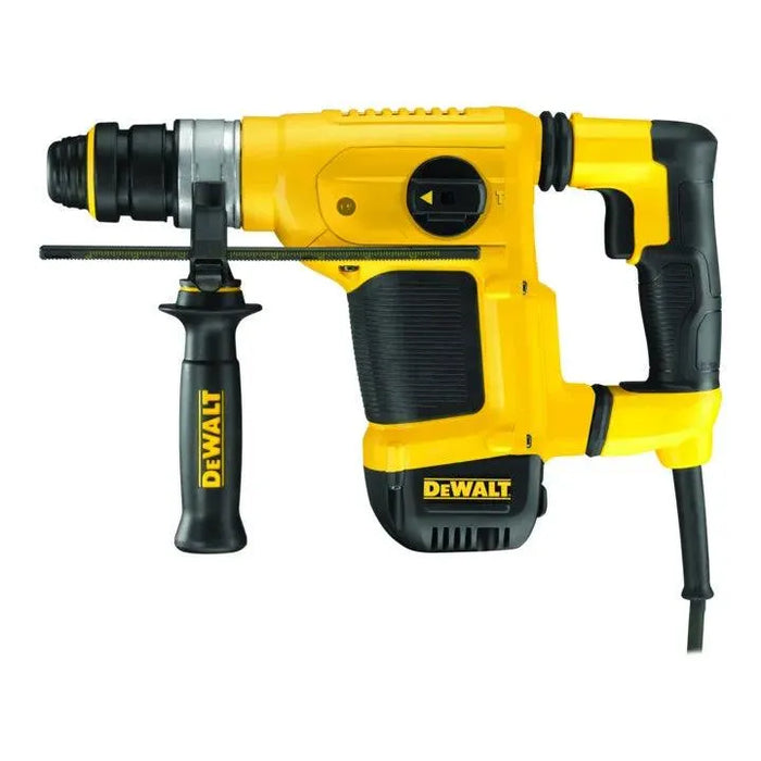Burineur DEWALT SDS-Plus 1000W 4,2J + mallette D25430K - Déstockage - Drakare