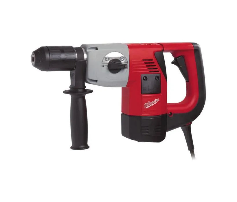 Burineur MILWAUKEE SDS-Plus 720W 3,6J + mallette PCE 3 - Déstockage - Drakare