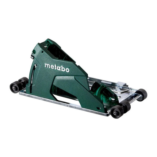 Capot d'aspiration pour le tronçonnage METABO CED 125 Plus - Déstockage - Drakare