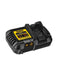 Chargeur DEWALT pour batteries 10.8 / 18V / 54V Li-Ion XR DCB116 - Déstockage - Drakare