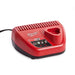 Chargeur MILWAUKEE 12V Li-Ion C12C - Déstockage - Drakare
