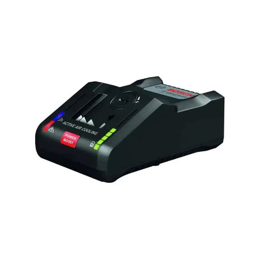 Chargeur rapide BOSCH PRO 18V Active Air Cooling GAL 18V-160C (sans batterie) - Déstockage - Drakare