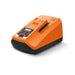 Chargeur rapide FEIN 12V / 18V ALG 80 - Déstockage - Drakare
