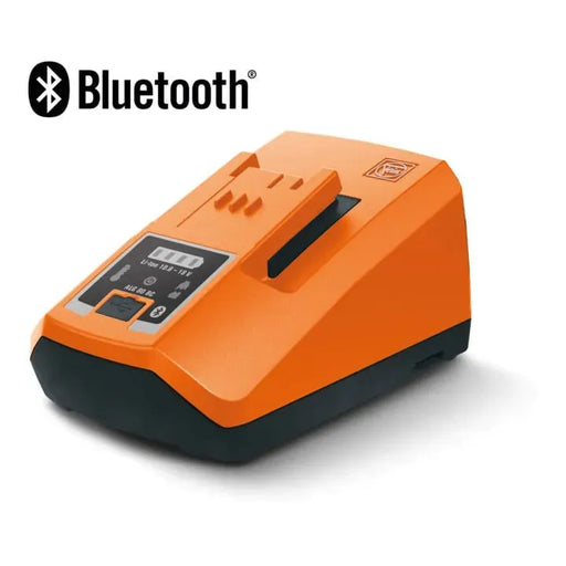 Chargeur rapide FEIN 12V / 18V Bluetooth ALG 80 BC - Déstockage - Drakare