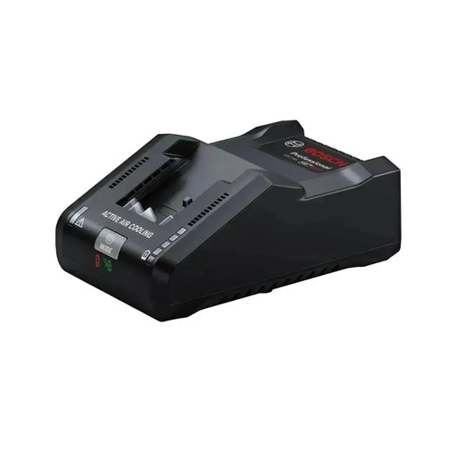 Chargeur rapide multi-voltage BOSCH PRO 14.4V / 18V Active Air Cooling GAL 18V-160 - Déstockage - Drakare