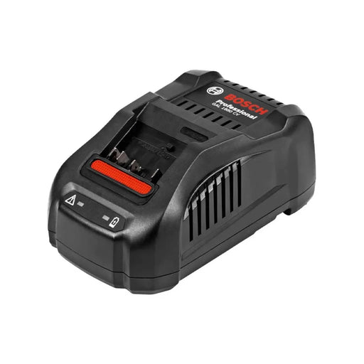 Chargeur rapide multi-voltage BOSCH PRO 14.4V / 18V GAL 1880 CV (sans batterie) - Déstockage - Drakare