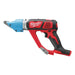 Cisaille à métal MILWAUKEE 18V M18 BMS20-0 (sans batterie) - Reconditionné - Drakare