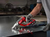 Cisaille à métal MILWAUKEE 18V M18 BMS20-0 (sans batterie) - Reconditionné - Drakare