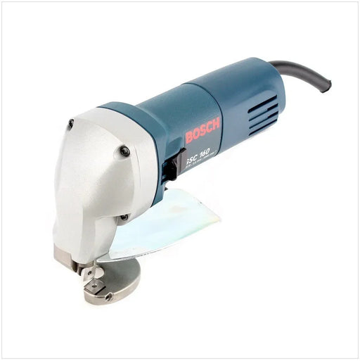 Cisaille à tôle BOSCH PRO 500W GSC 160 - Déstockage - Drakare