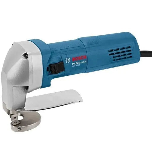 Cisaille à tôle BOSCH PRO 650W GSC 75-16 - Déstockage - Drakare