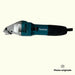 Cisaille à tôle MAKITA 1,6mm 380W JS1601 - Reconditionné - Drakare