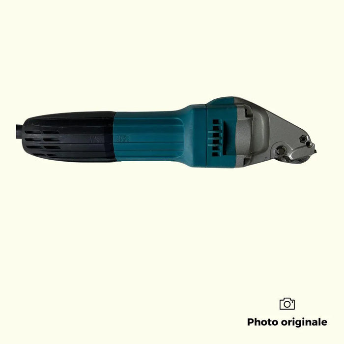Cisaille à tôle MAKITA 1,6mm 380W JS1601 - Reconditionné - Drakare