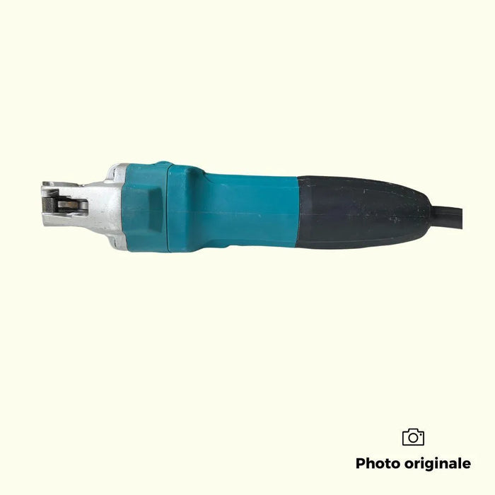 Cisaille à tôle MAKITA 1,6mm 380W JS1601 - Reconditionné - Drakare