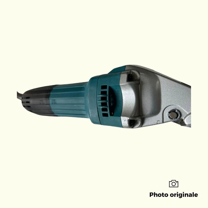 Cisaille à tôle MAKITA 1,6mm 380W JS1601 - Reconditionné - Drakare
