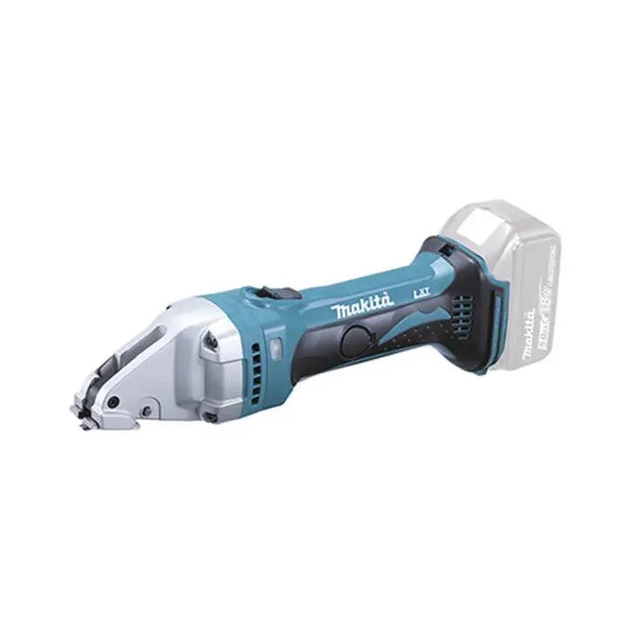 Cisaille à tôle MAKITA 18V LXT DJS101Z (sans batterie) - Déstockage - Drakare