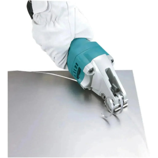 Cisaille à tôle MAKITA JS1601 1,6mm - Reconditionné - Drakare