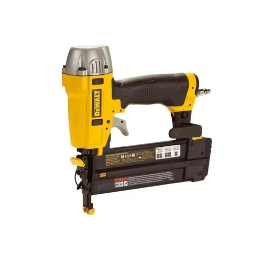 Cloueur pneumatique de finition DEWALT 15-50mm + mallette DPN1850-XJ - Déstockage - Drakare