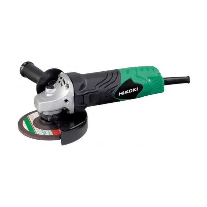 Combo meuleuse HIKOKI 840W + 2200W Ø125mm et Ø230mm KG23SBYBZ - Déstockage - Drakare