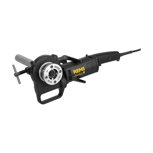 Coupe-fil électrique REMS Amigo E avec têtes de coupe Set R 1/2-3/4-1 + coffret - 530013 R220 - Déstockage - Drakare