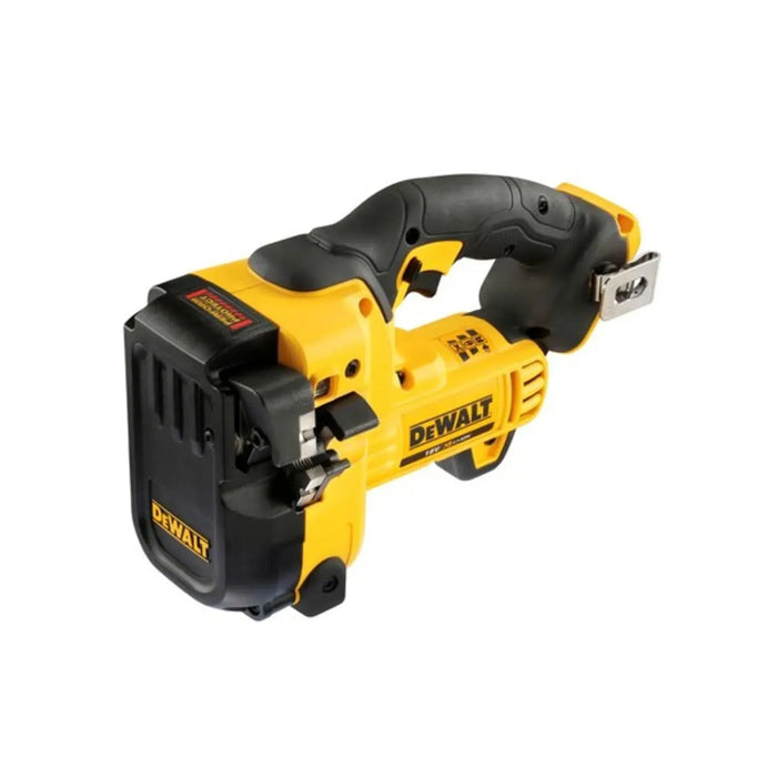 Coupe tige filetée DEWALT 18V XR 12mm + coffret TSTAK DCS350NT-XJ (sans batterie) - Déstockage - Drakare