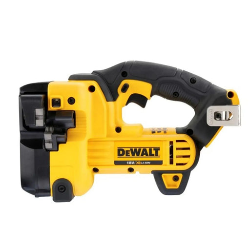 Coupe tige filetée DEWALT DCS350NT-XJ XR 12mm + coffret TSTAK - Déstockage - Drakare