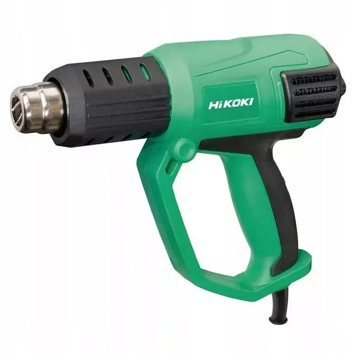 Décapeur thermique HIKOKI 2000W + coffret RH650VLAZ - Reconditionné - Drakare